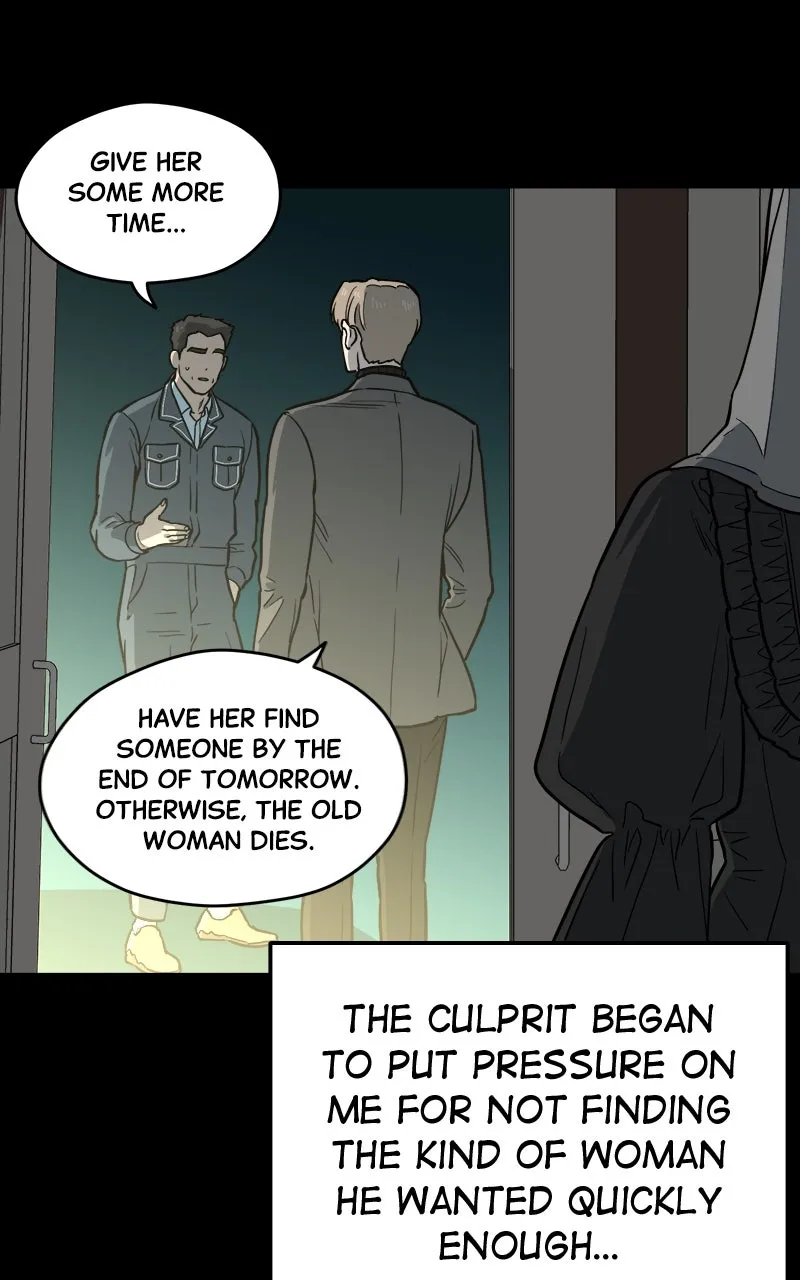 Read Phantom Whispers chapter 52 image 16 on Lezhin