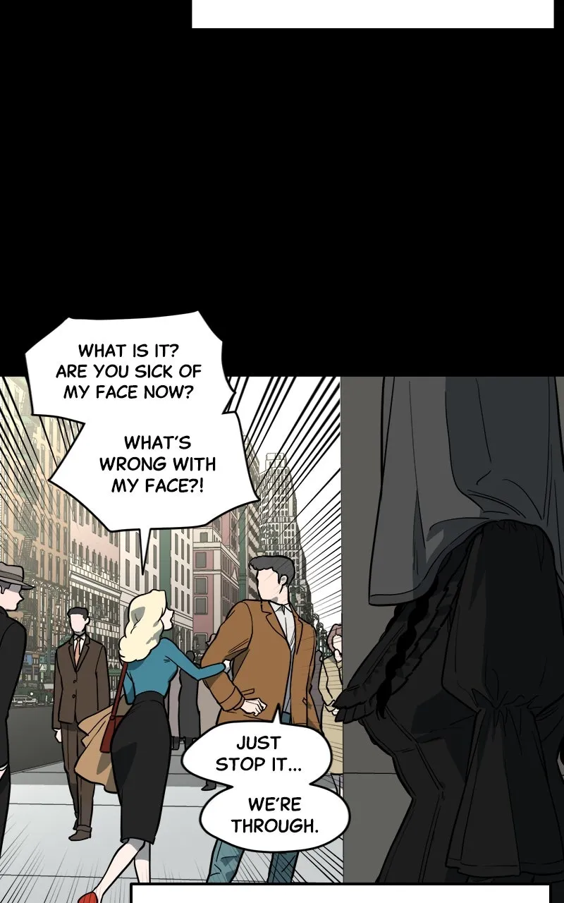 Read Phantom Whispers chapter 52 image 17 on Lezhin