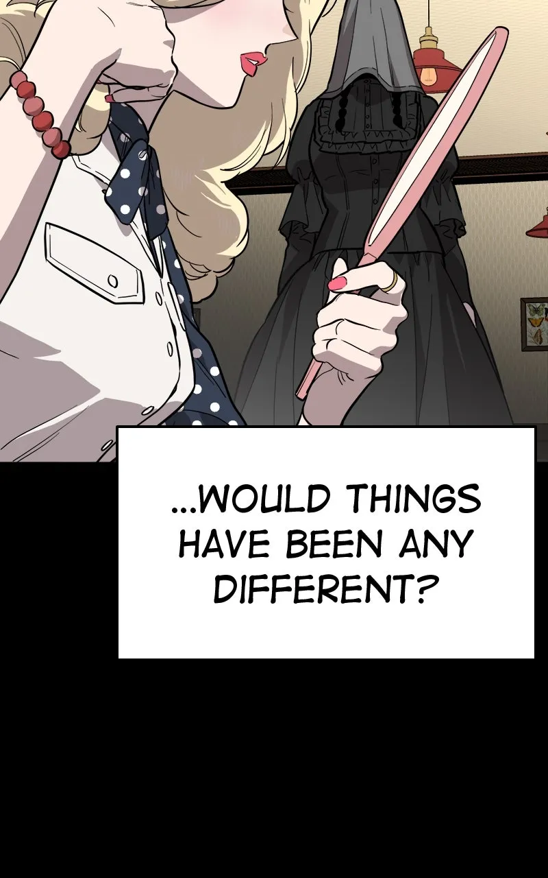 Read Phantom Whispers chapter 52 image 19 on Lezhin