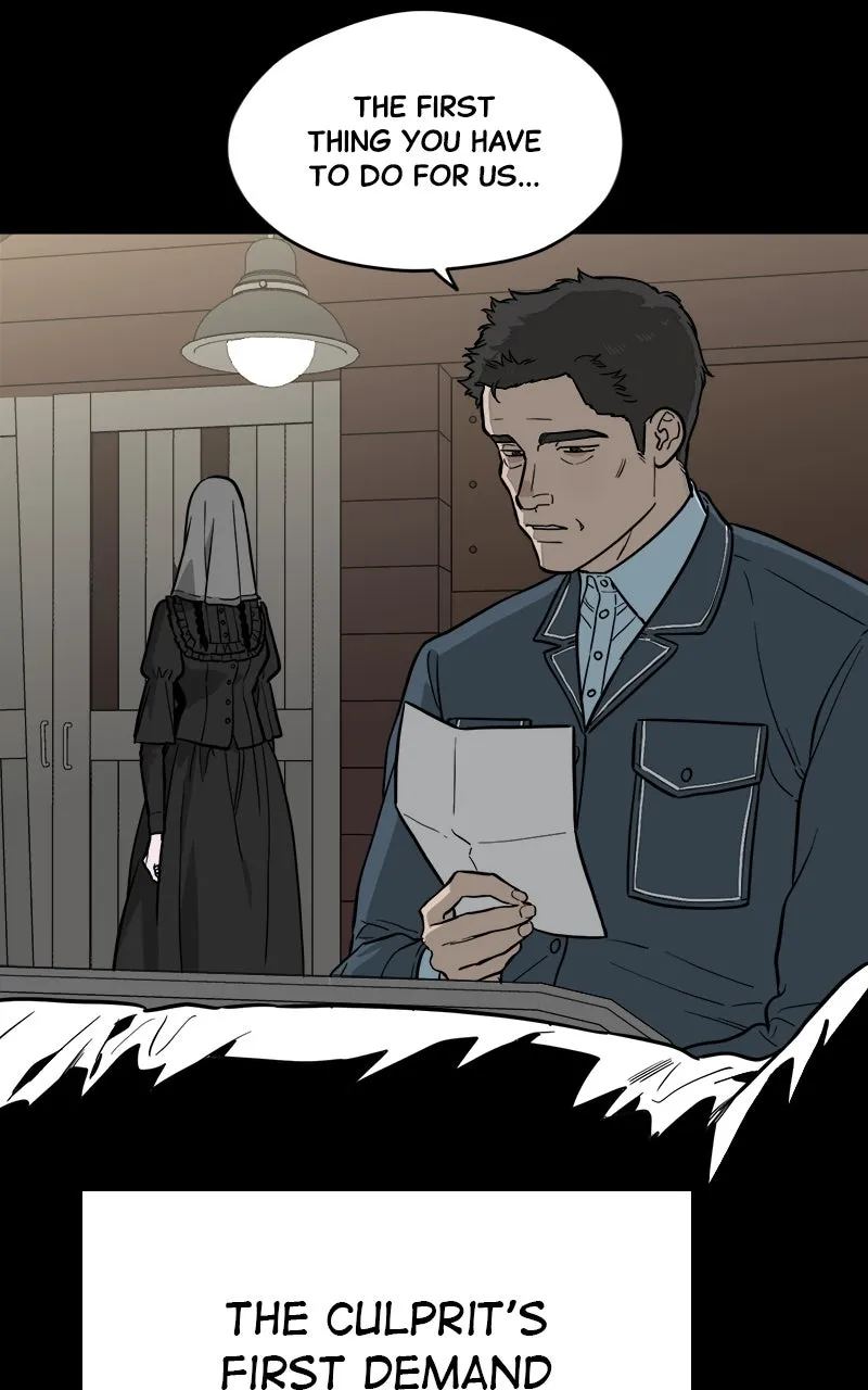 Read Phantom Whispers chapter 52 image 2 on Lezhin