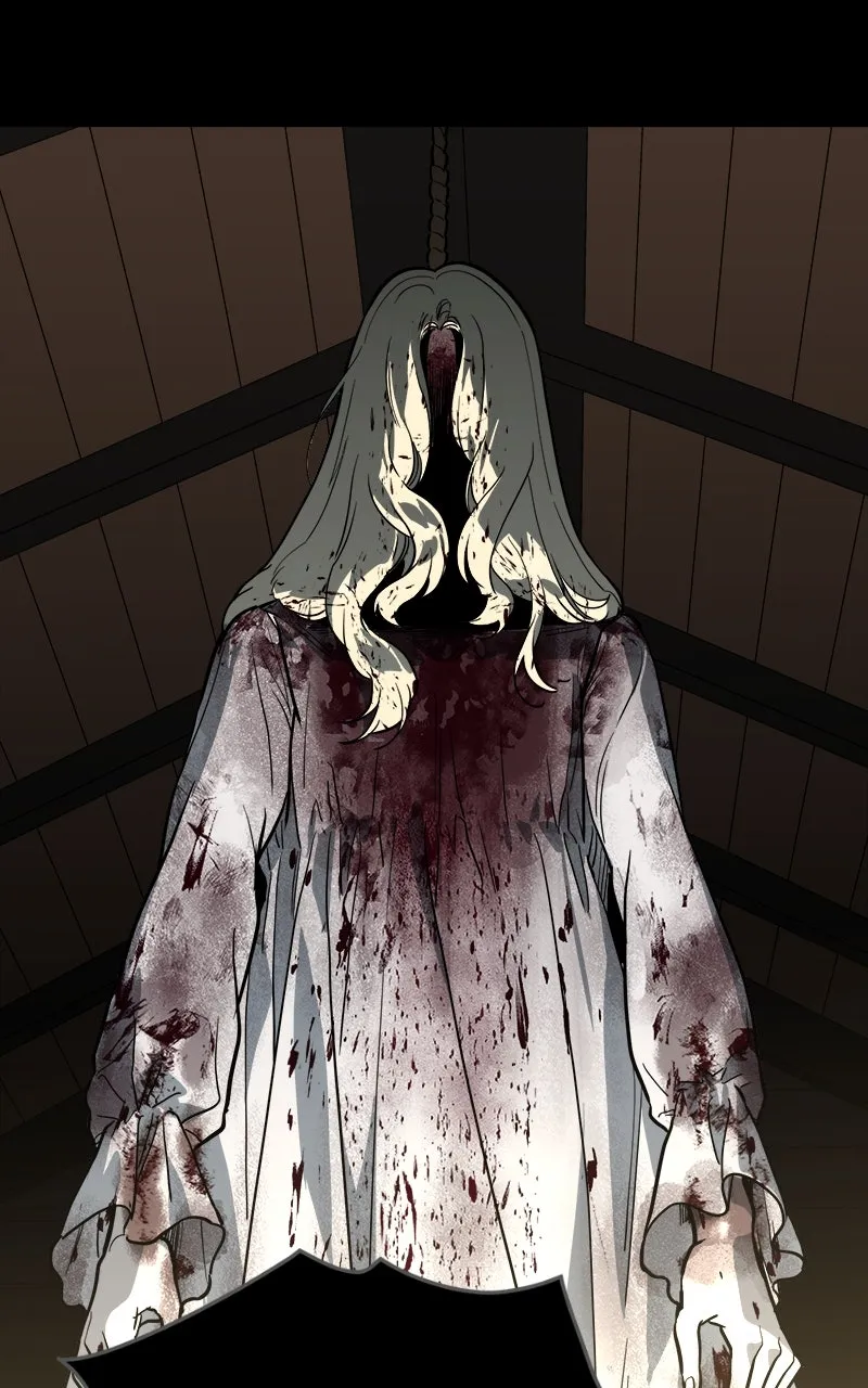 Read Phantom Whispers chapter 52 image 22 on Lezhin