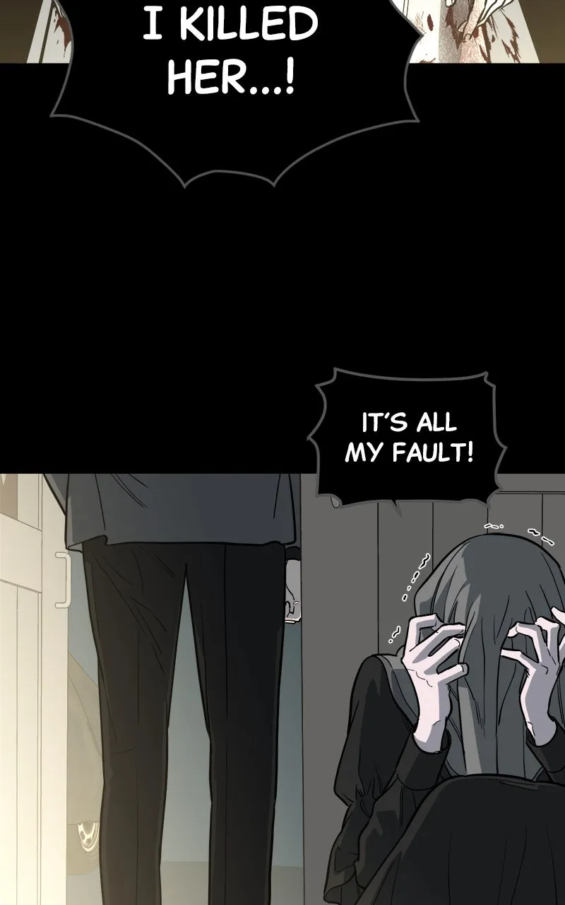 Read Phantom Whispers chapter 52 image 23 on Lezhin