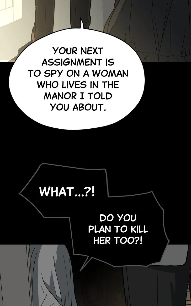 Read Phantom Whispers chapter 52 image 24 on Lezhin