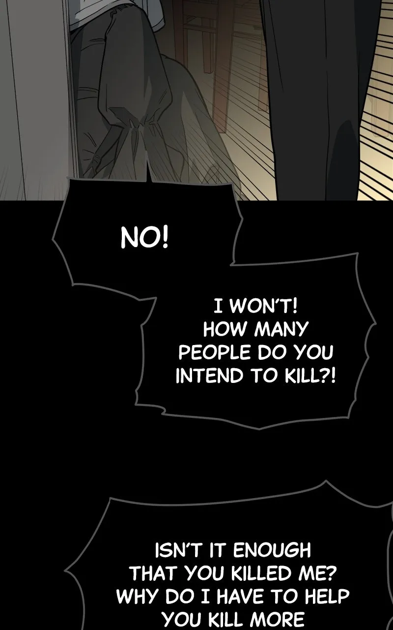 Read Phantom Whispers chapter 52 image 25 on Lezhin