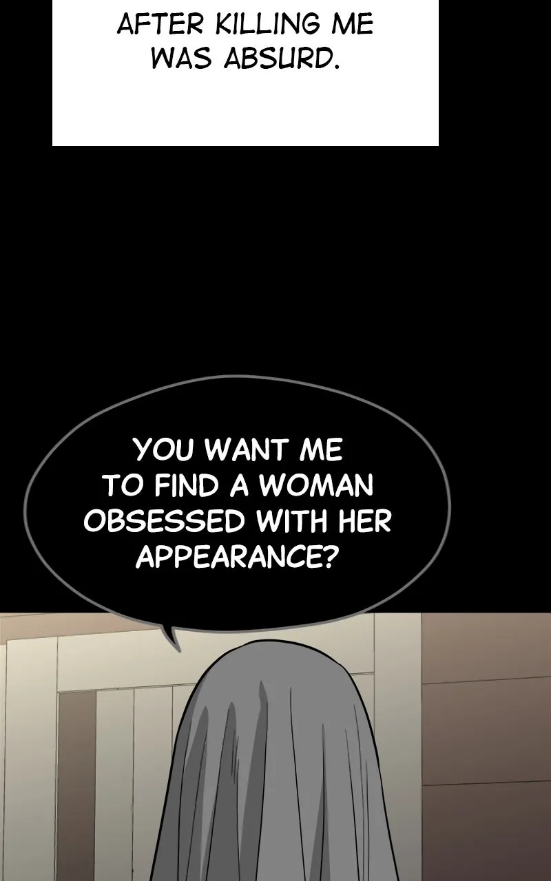 Read Phantom Whispers chapter 52 image 3 on Lezhin