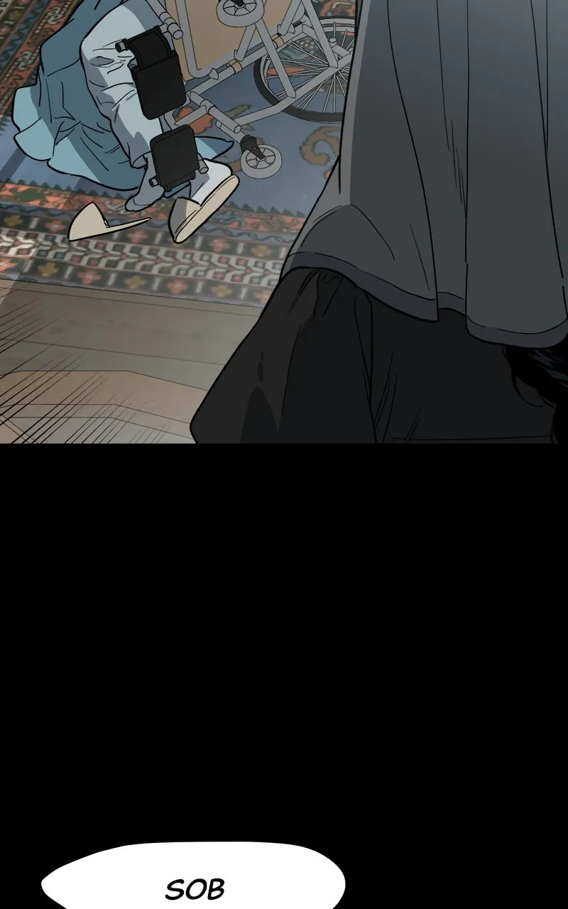Read Phantom Whispers chapter 52 image 30 on Lezhin