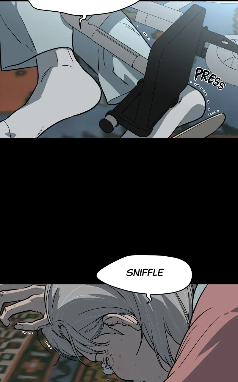 Read Phantom Whispers chapter 52 image 31 on Lezhin