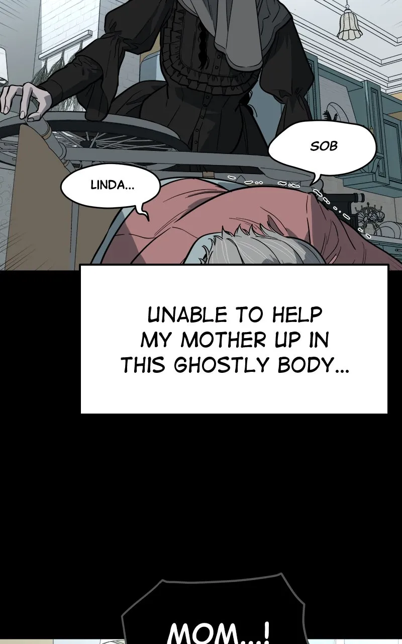 Read Phantom Whispers chapter 52 image 33 on Lezhin
