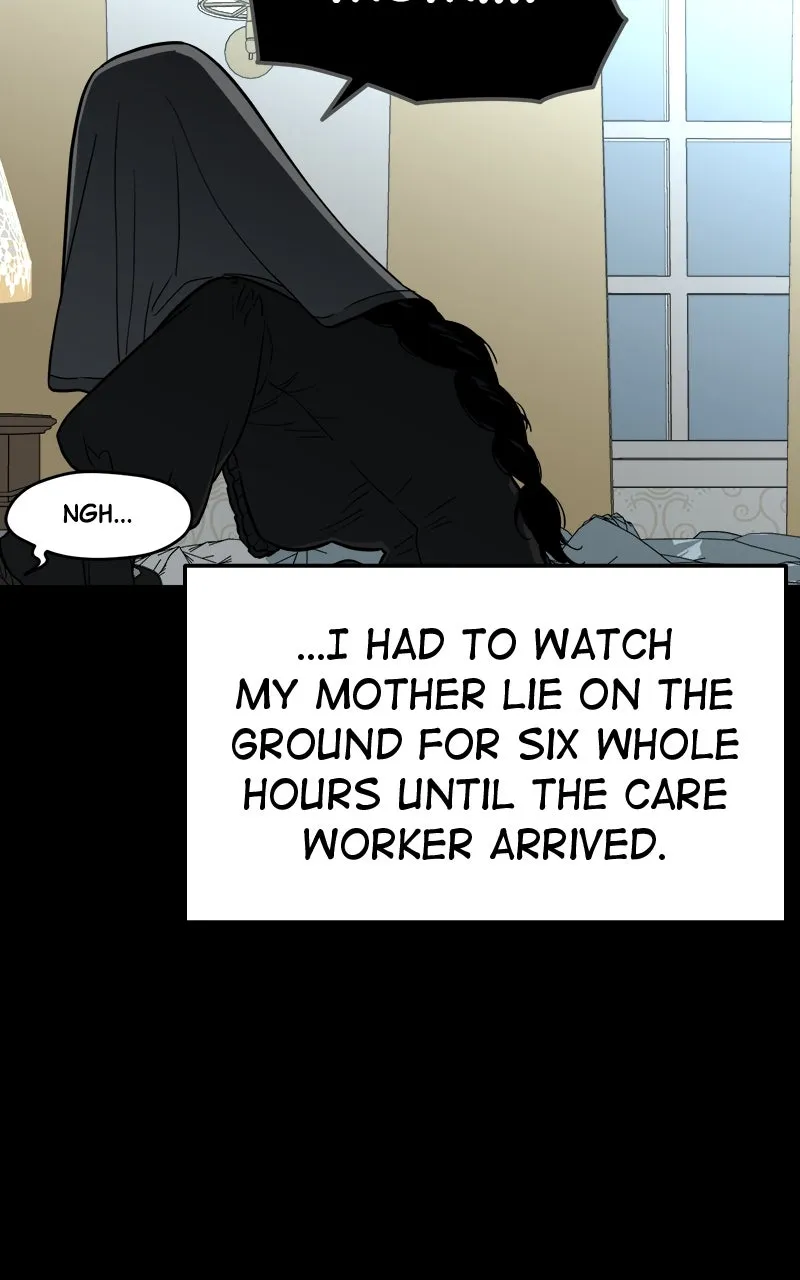 Read Phantom Whispers chapter 52 image 34 on Lezhin