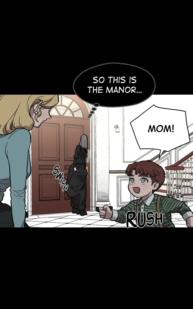 Read Phantom Whispers chapter 52 image 36 on Lezhin