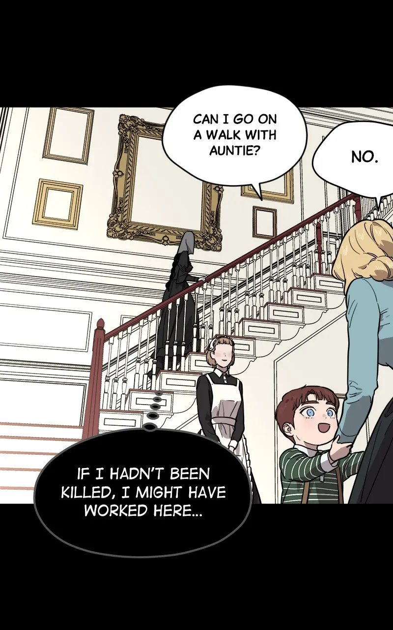 Read Phantom Whispers chapter 52 image 37 on Lezhin
