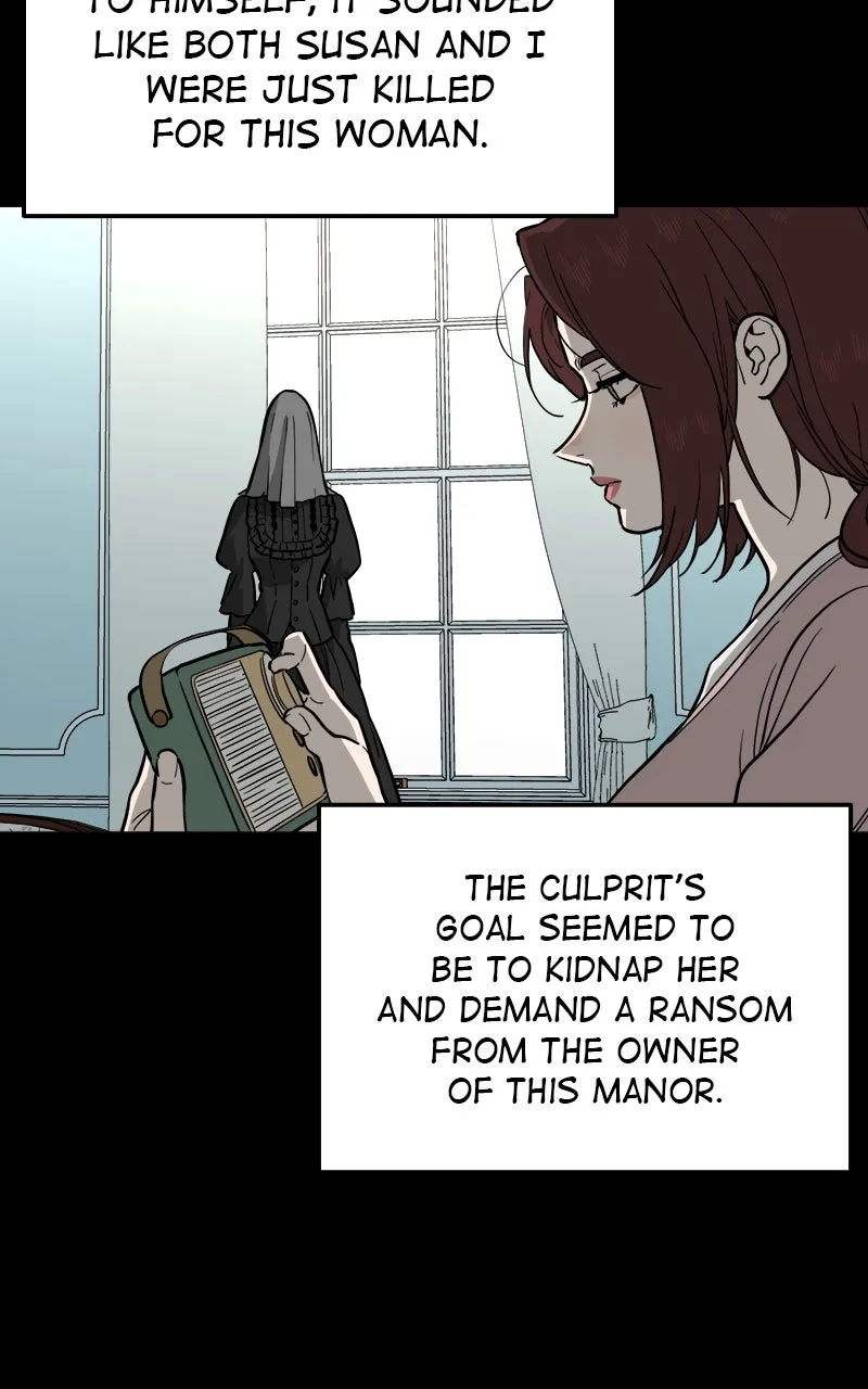 Read Phantom Whispers chapter 52 image 40 on Lezhin