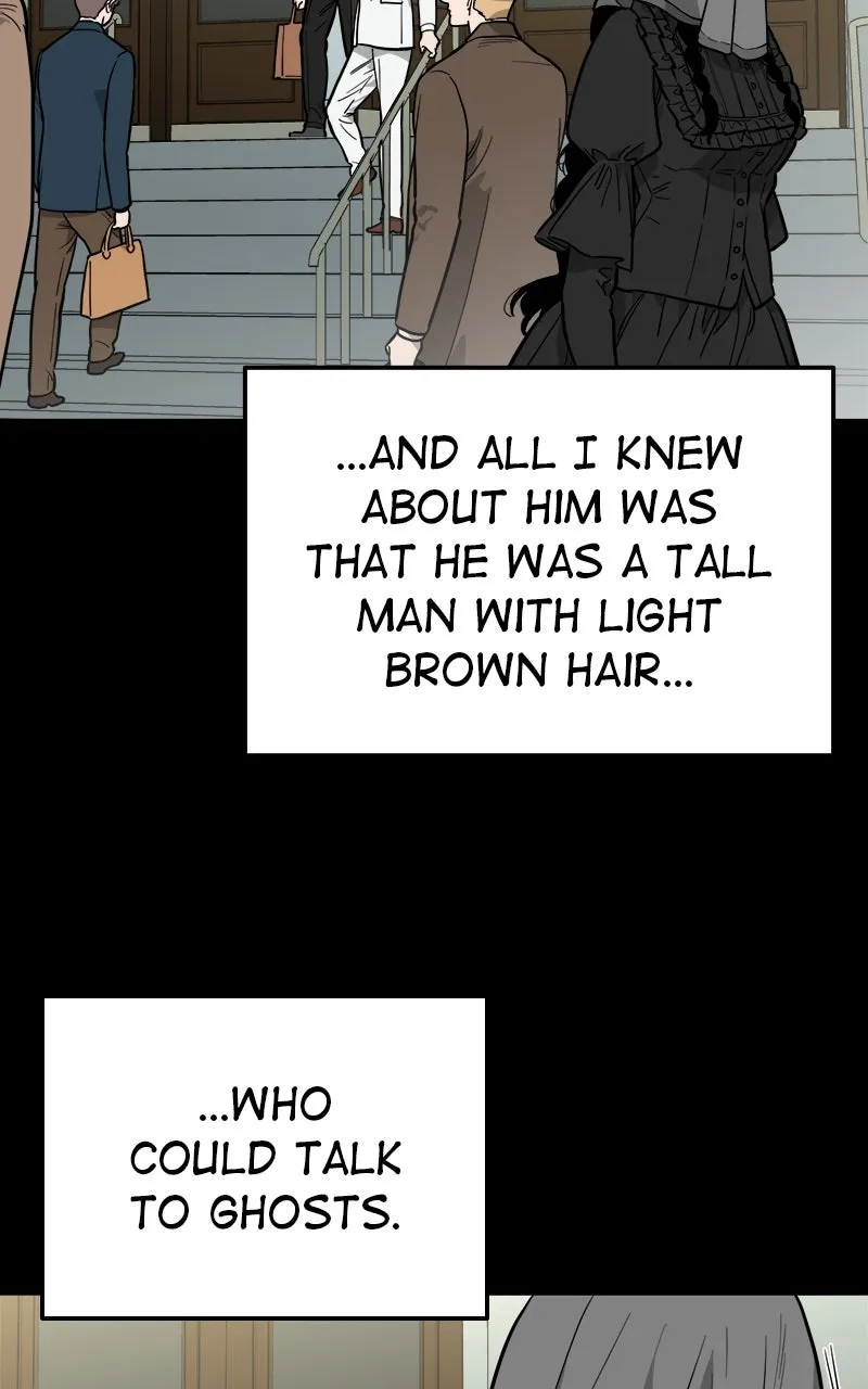 Read Phantom Whispers chapter 52 image 43 on Lezhin