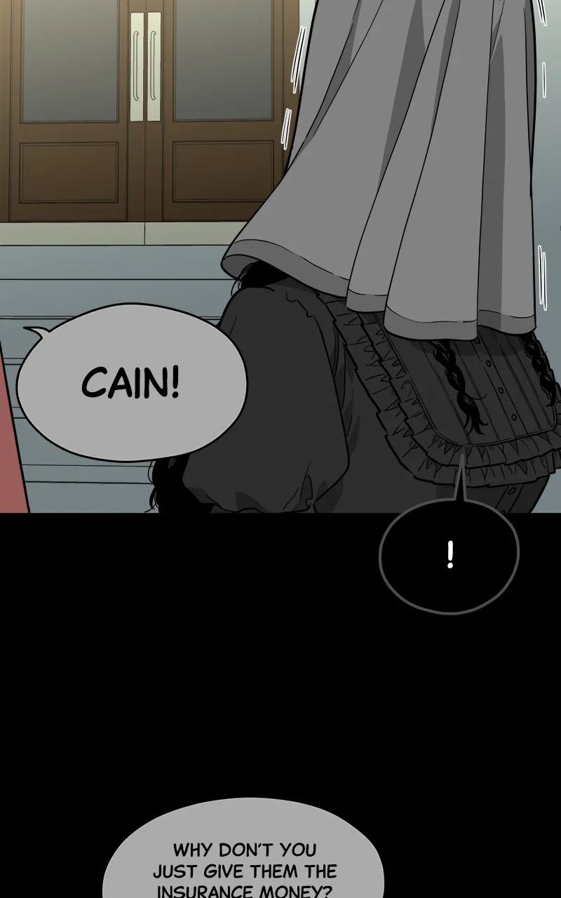 Read Phantom Whispers chapter 52 image 44 on Lezhin