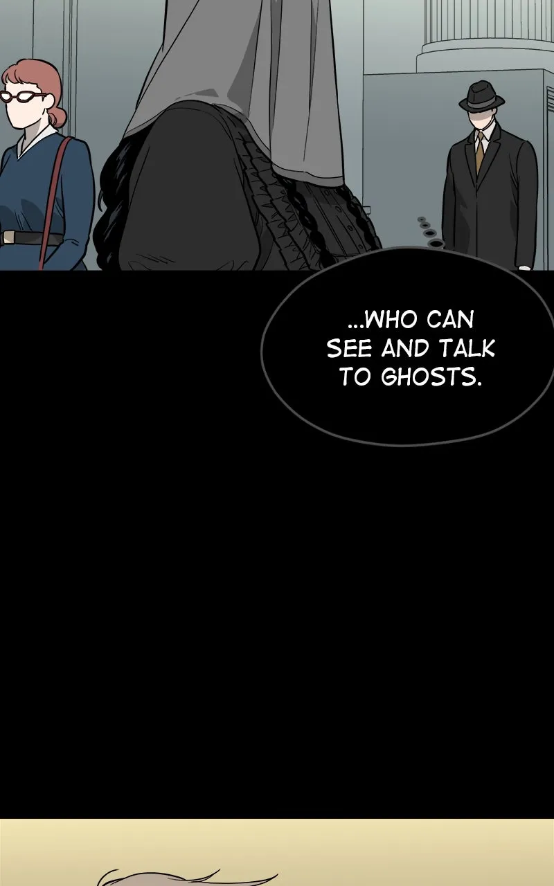 Read Phantom Whispers chapter 52 image 46 on Lezhin