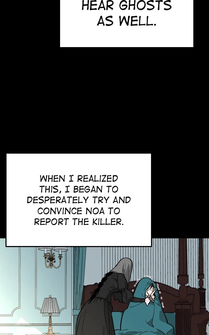 Read Phantom Whispers chapter 52 image 53 on Lezhin