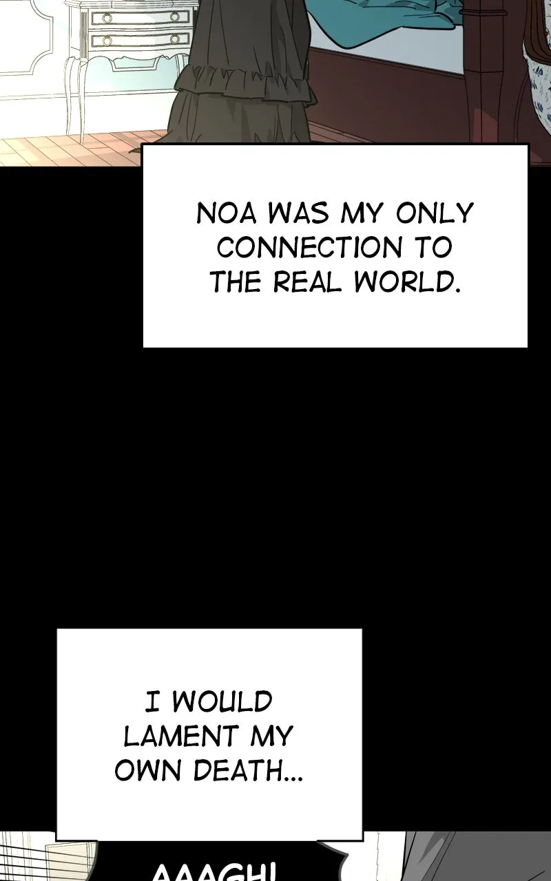 Read Phantom Whispers chapter 52 image 54 on Lezhin