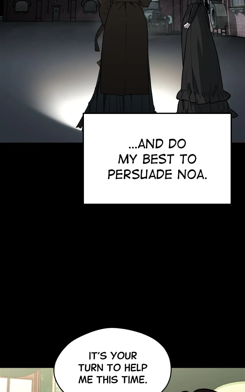 Read Phantom Whispers chapter 52 image 57 on Lezhin