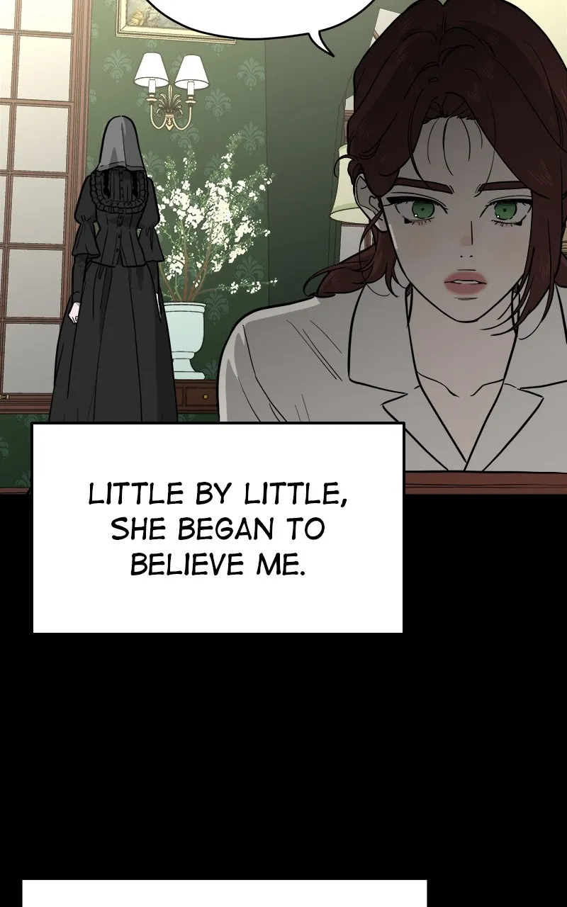 Read Phantom Whispers chapter 52 image 58 on Lezhin