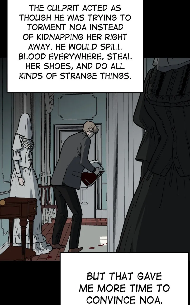 Read Phantom Whispers chapter 52 image 59 on Lezhin