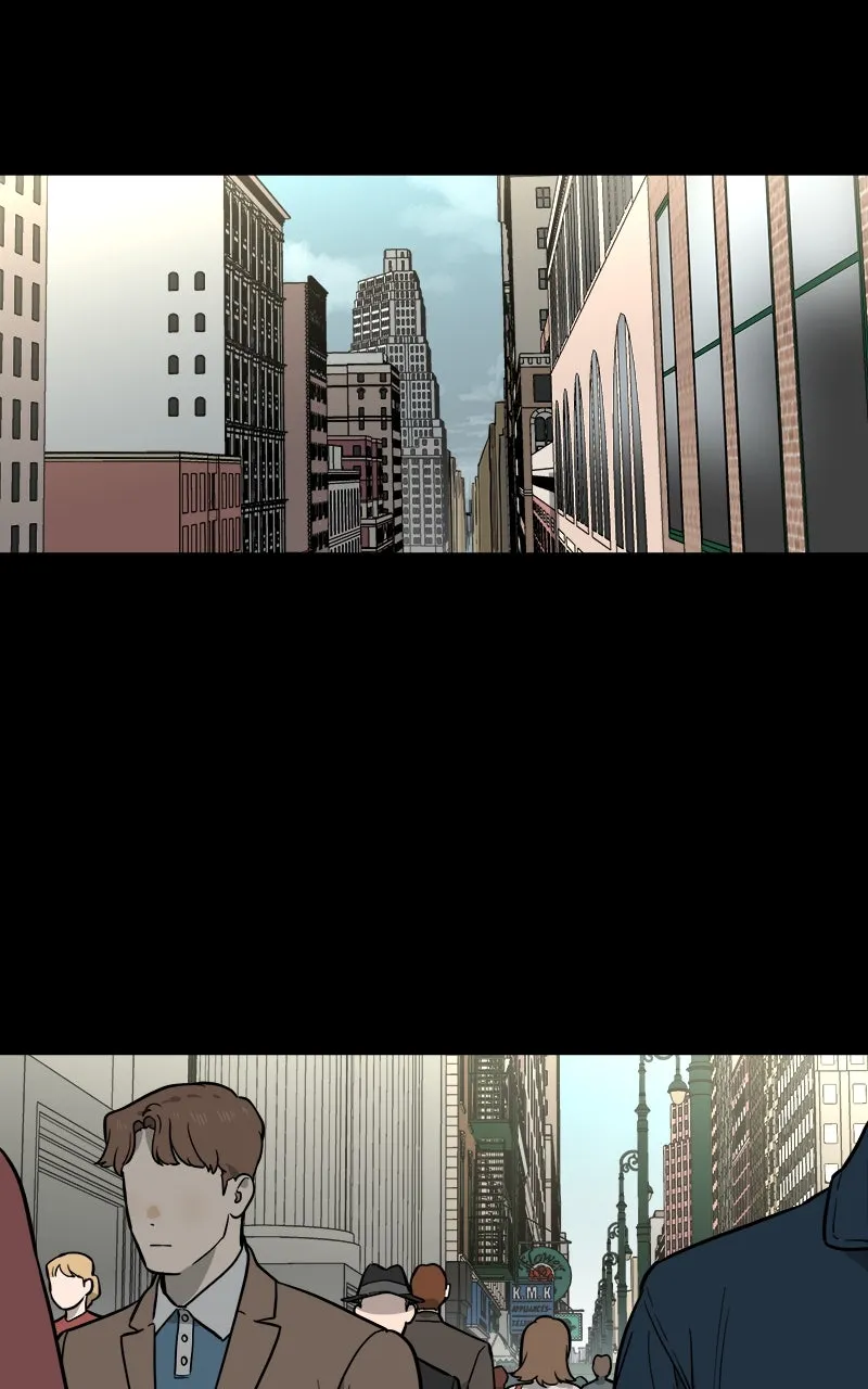 Read Phantom Whispers chapter 52 image 6 on Lezhin
