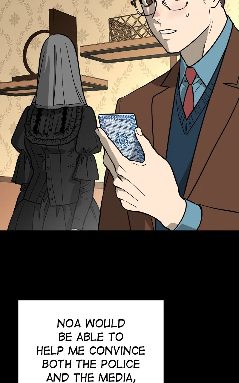 Read Phantom Whispers chapter 52 image 62 on Lezhin