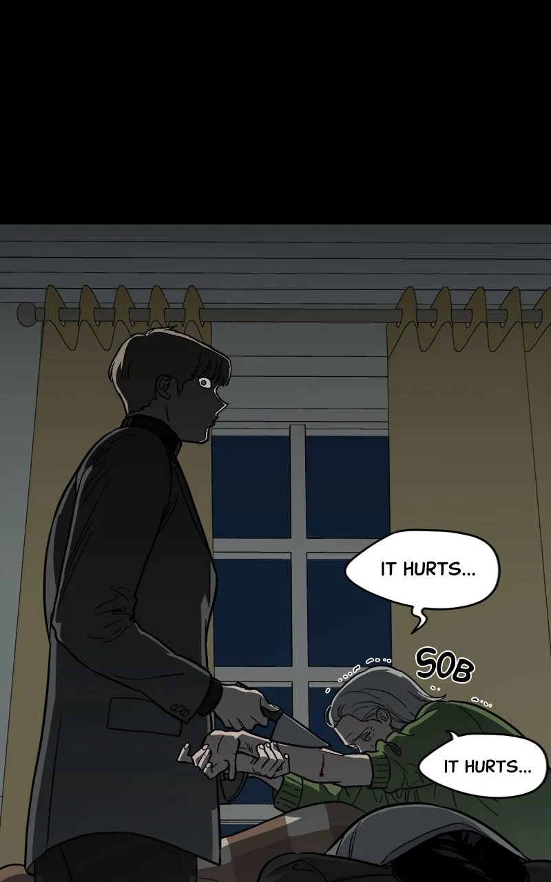 Read Phantom Whispers chapter 52 image 68 on Lezhin