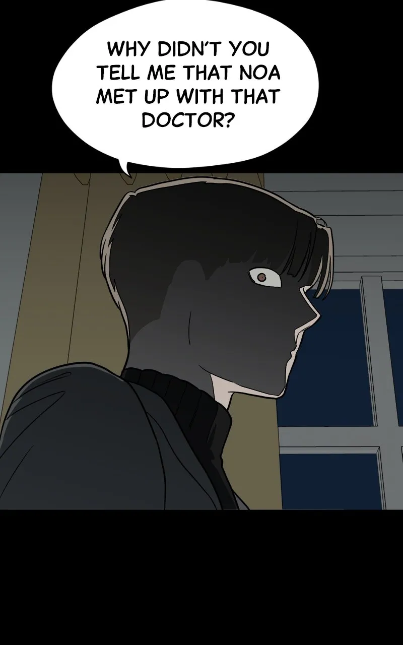 Read Phantom Whispers chapter 52 image 70 on Lezhin