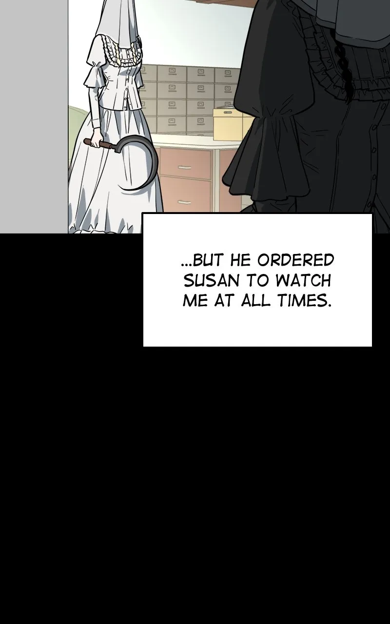 Read Phantom Whispers chapter 52 image 79 on Lezhin