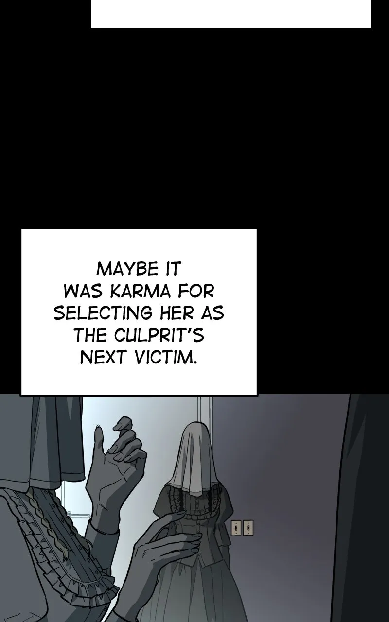 Read Phantom Whispers chapter 52 image 81 on Lezhin