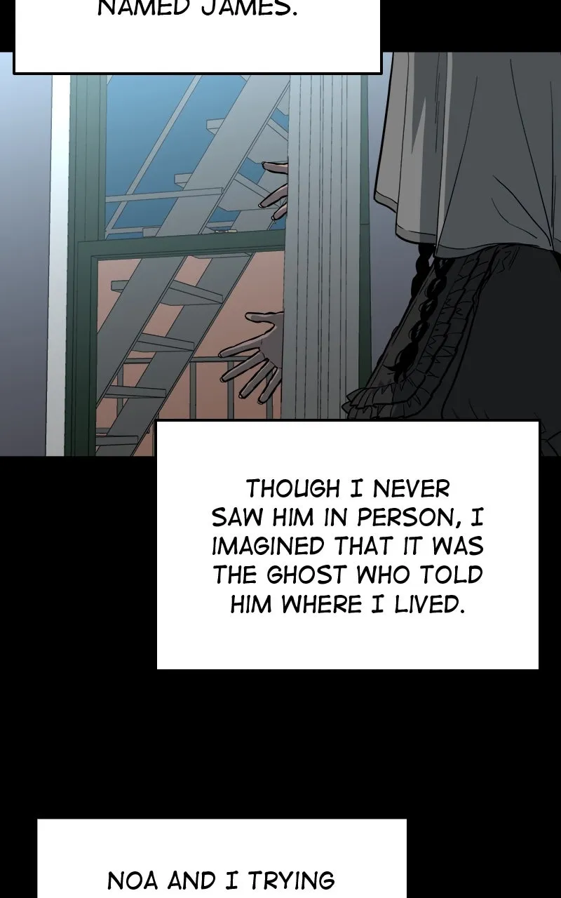 Read Phantom Whispers chapter 52 image 84 on Lezhin