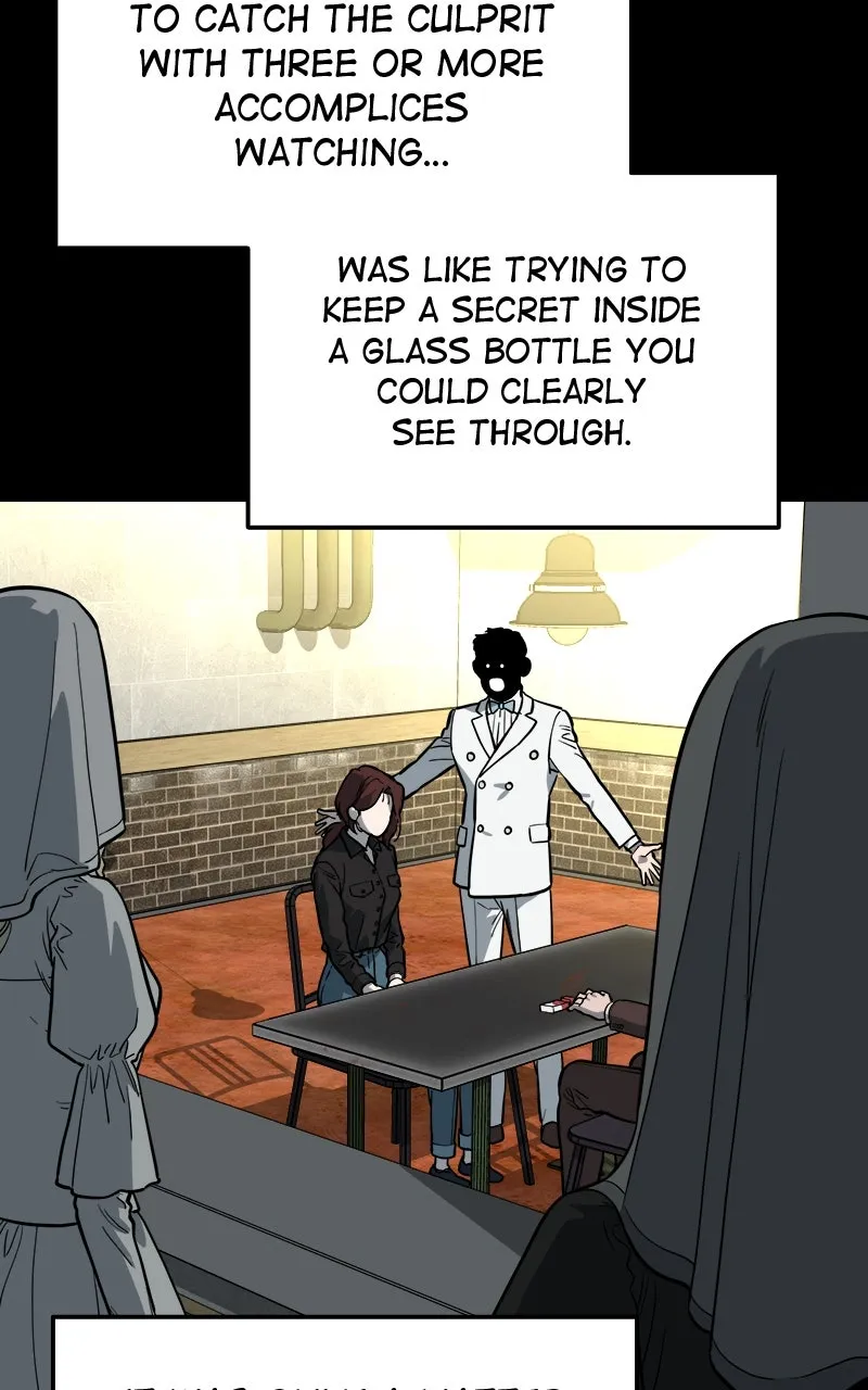 Read Phantom Whispers chapter 52 image 85 on Lezhin
