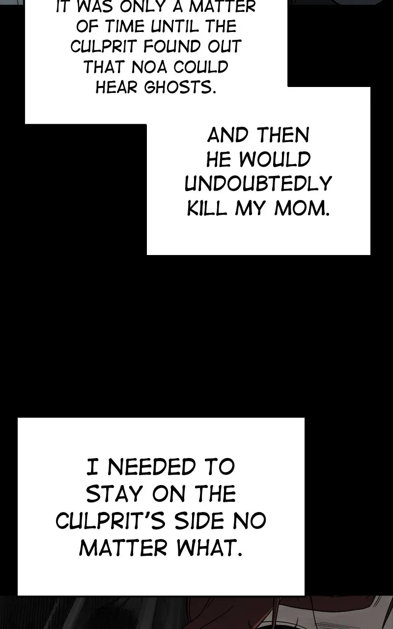 Read Phantom Whispers chapter 52 image 86 on Lezhin