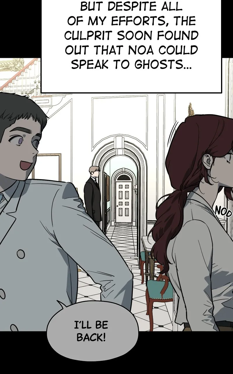 Read Phantom Whispers chapter 52 image 94 on Lezhin