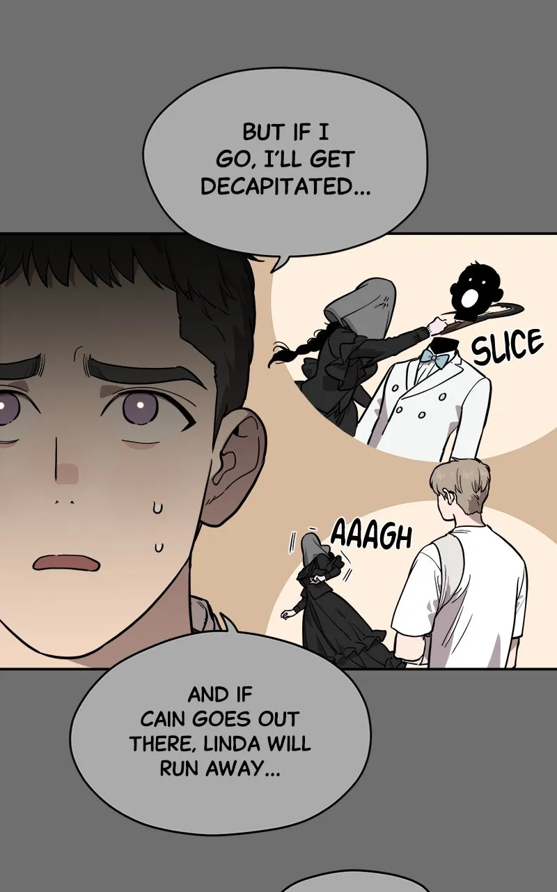 Read Phantom Whispers chapter 53 image 10 on Lezhin