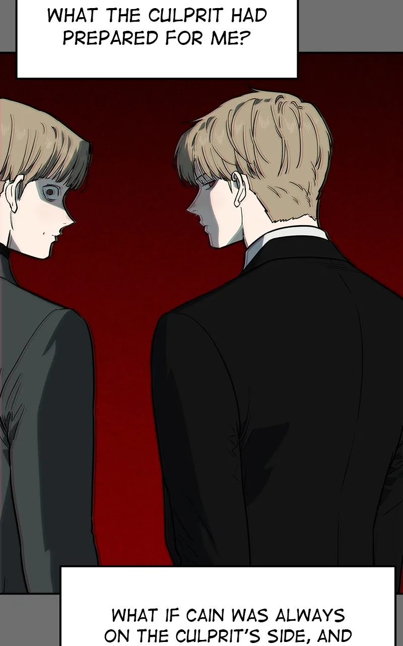 Read Phantom Whispers chapter 53 image 100 on Lezhin