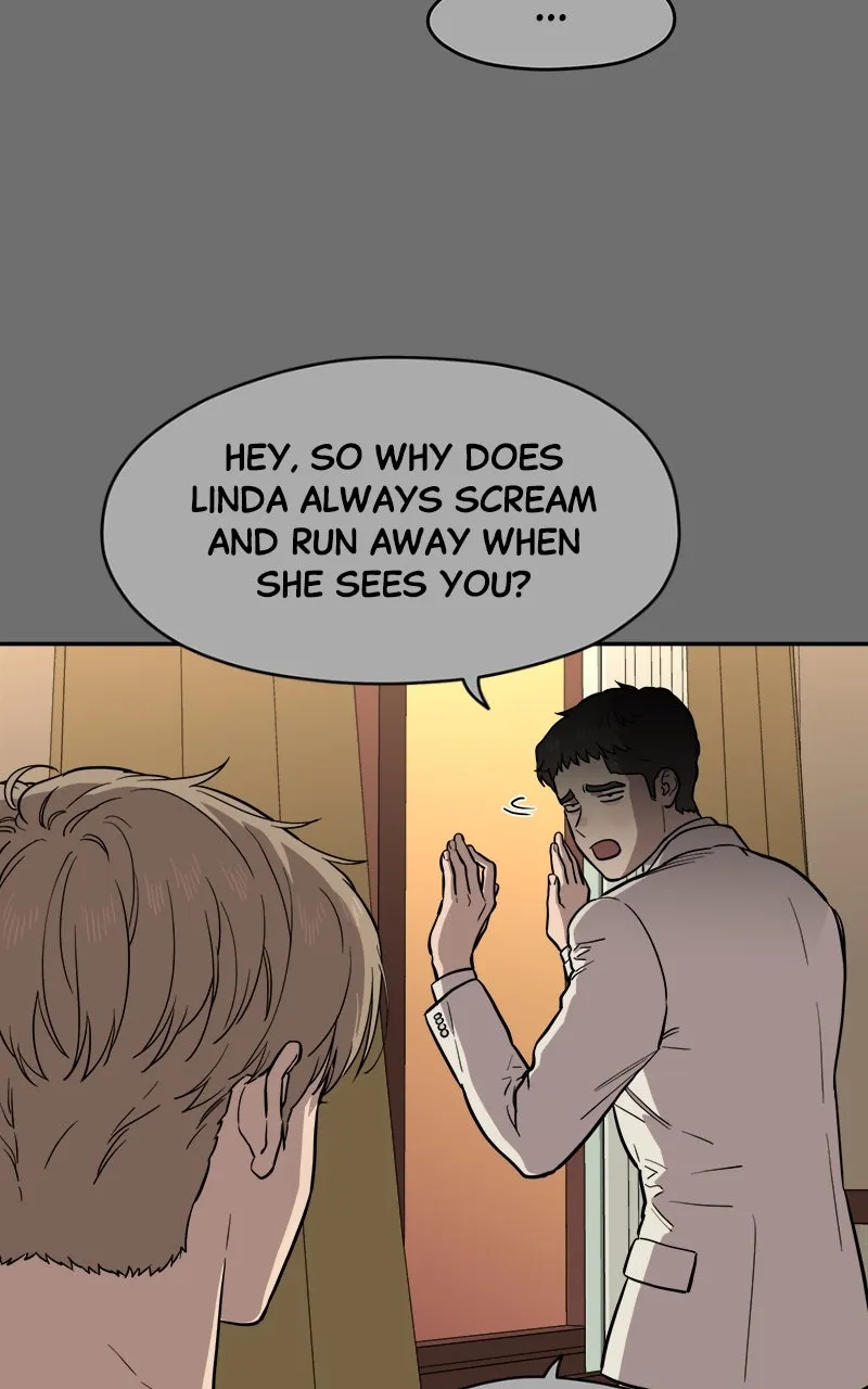 Read Phantom Whispers chapter 53 image 11 on Lezhin