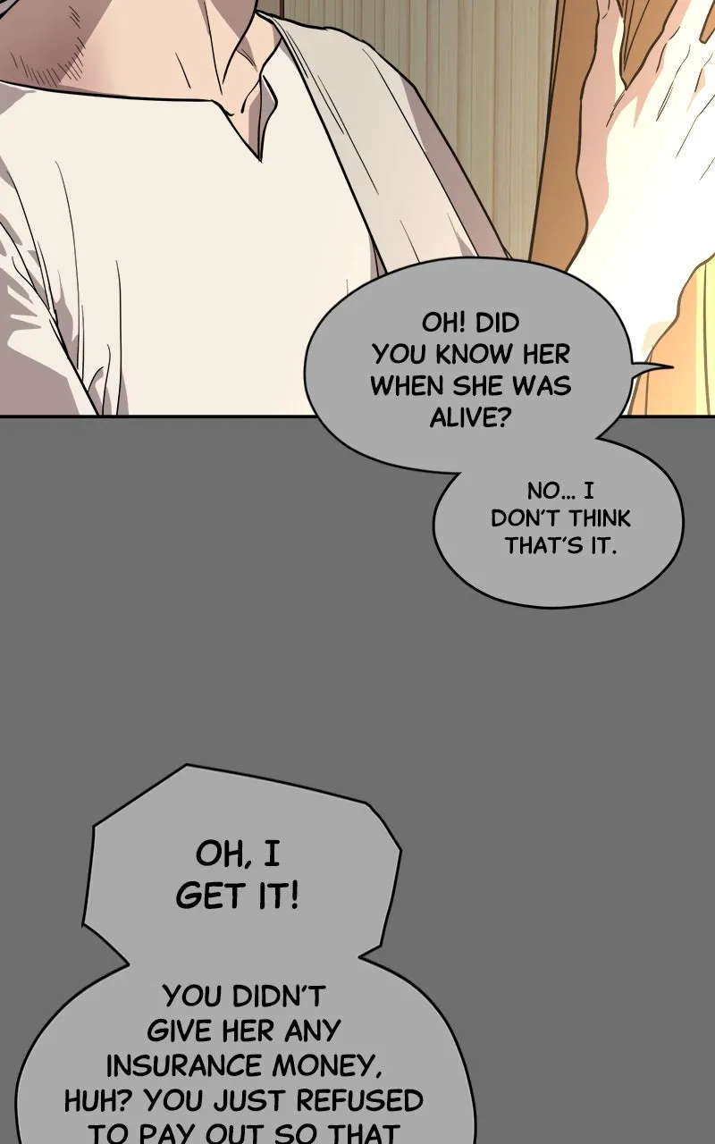Read Phantom Whispers chapter 53 image 13 on Lezhin