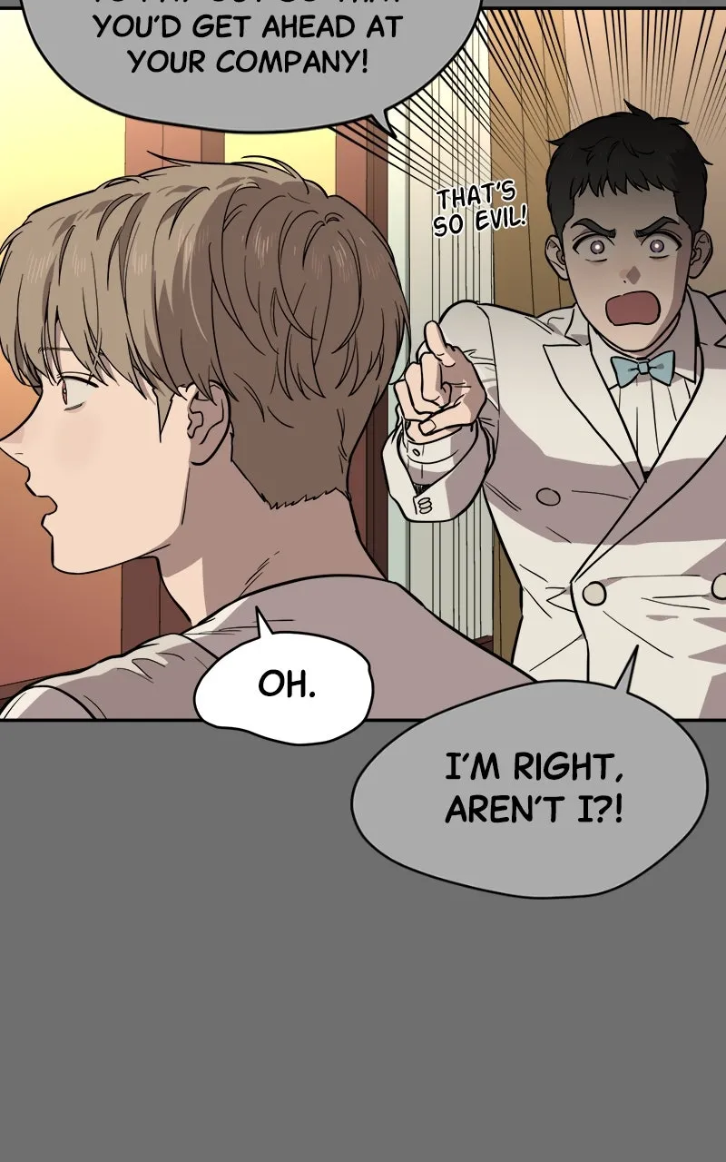 Read Phantom Whispers chapter 53 image 14 on Lezhin