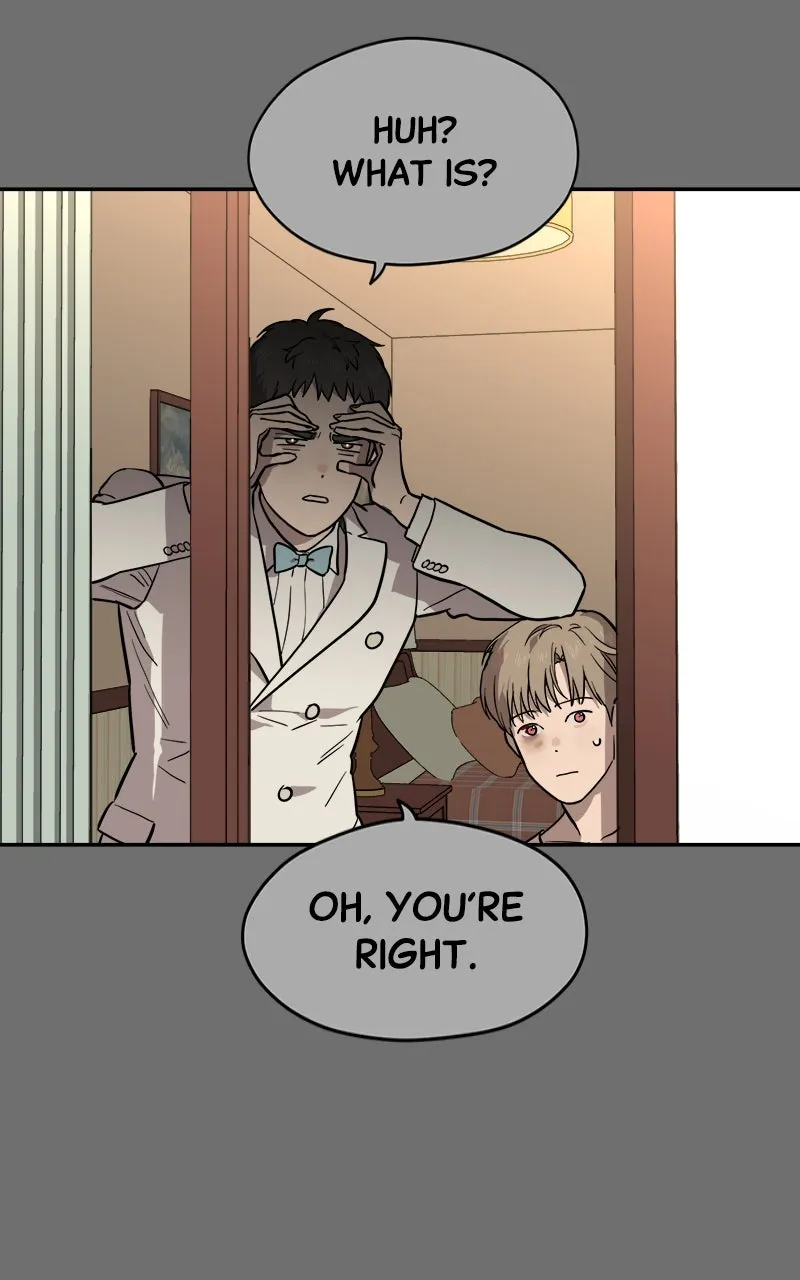 Read Phantom Whispers chapter 53 image 16 on Lezhin