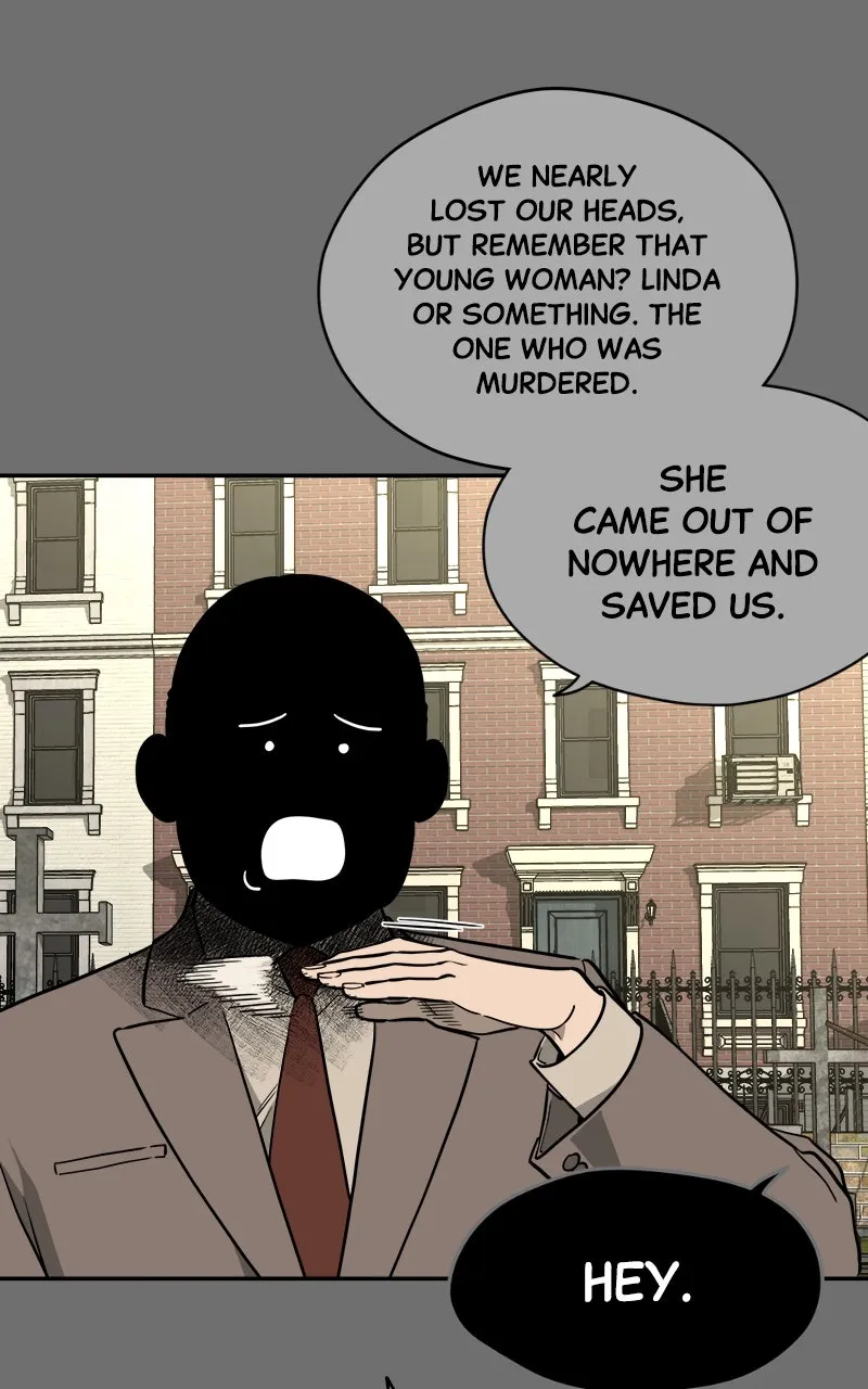 Read Phantom Whispers chapter 53 image 2 on Lezhin