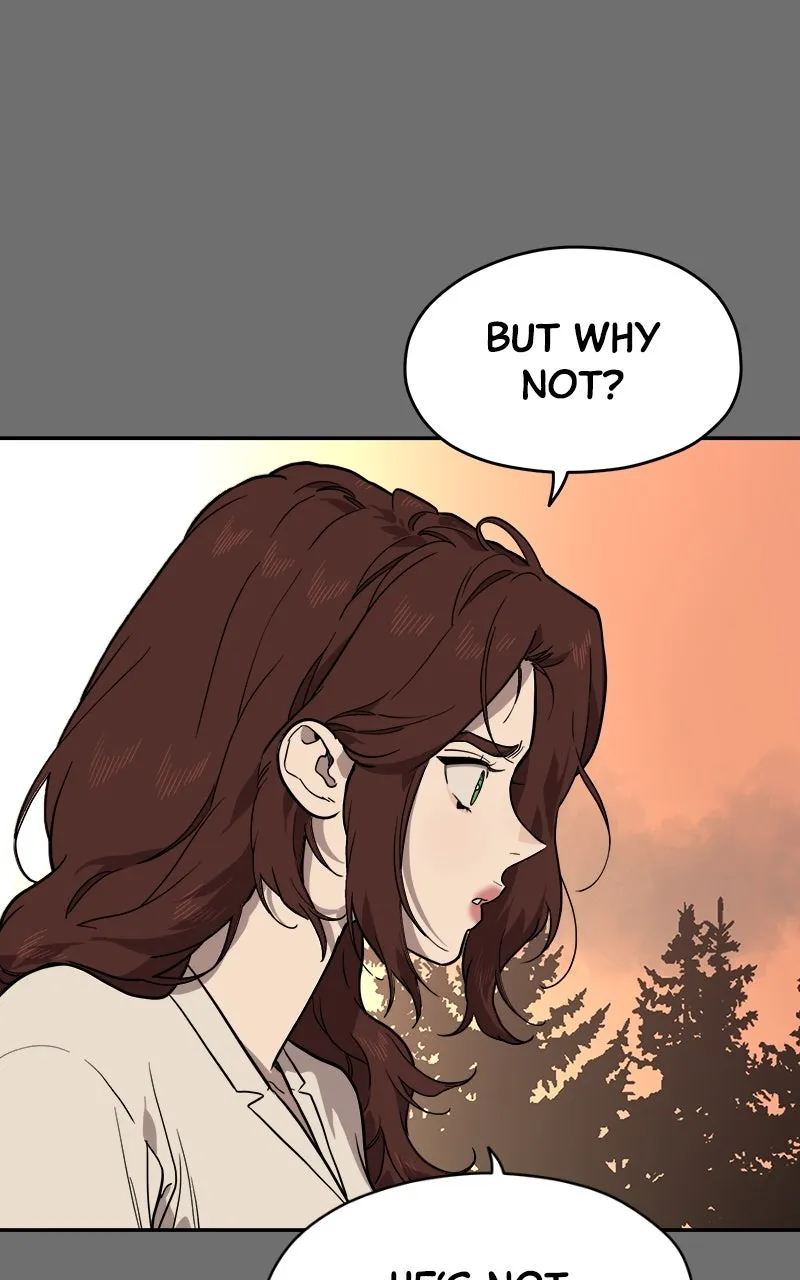 Read Phantom Whispers chapter 53 image 27 on Lezhin