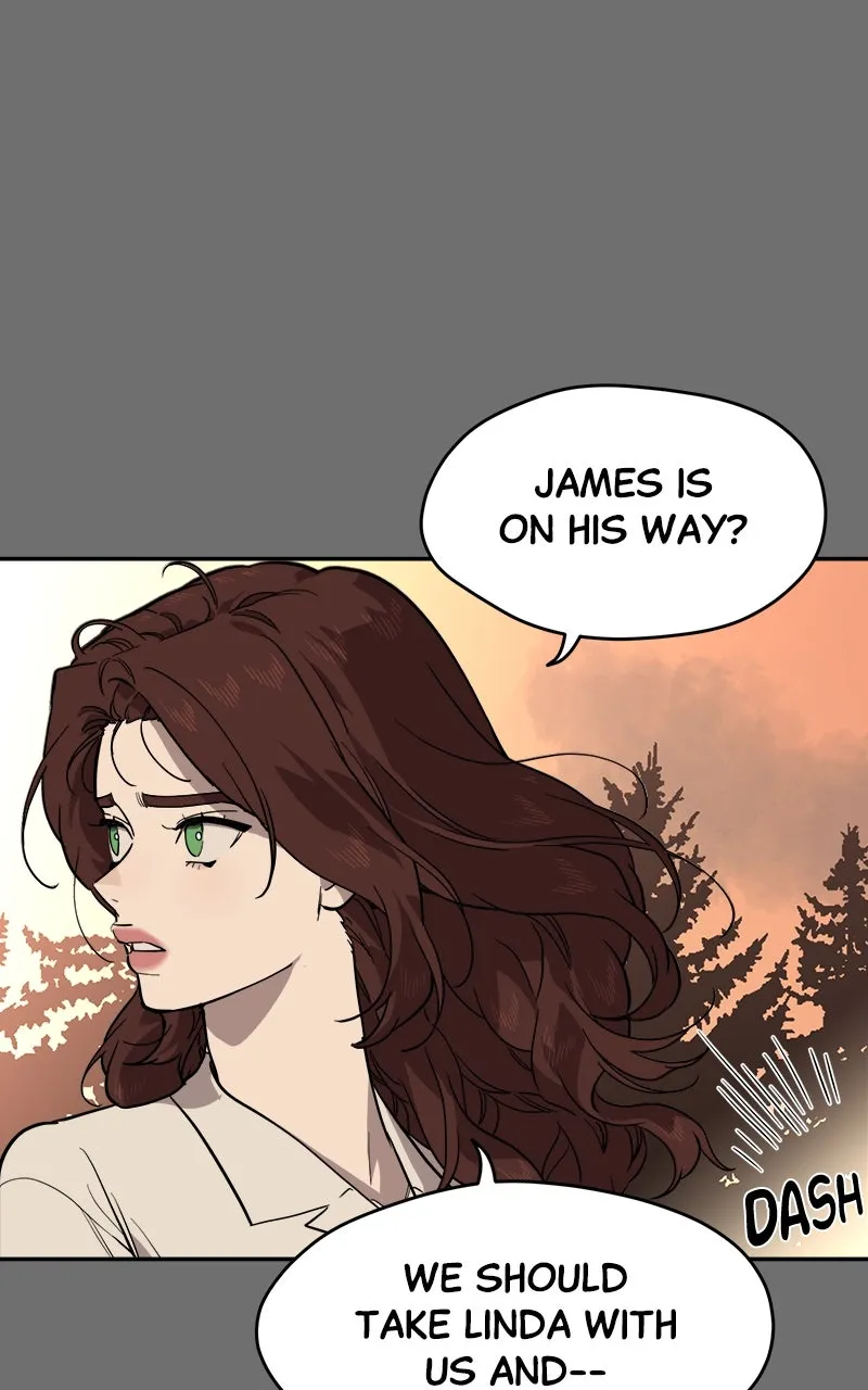 Read Phantom Whispers chapter 53 image 32 on Lezhin