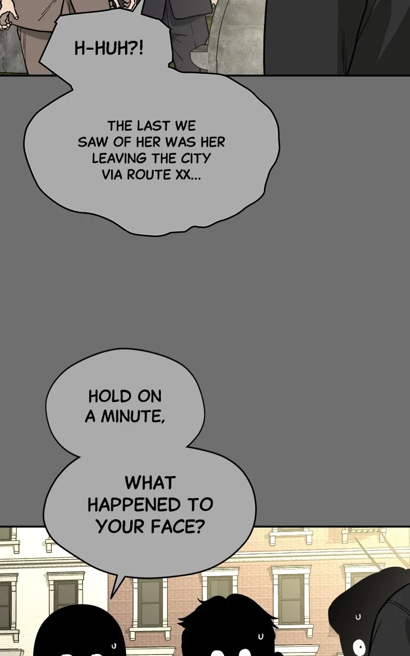 Read Phantom Whispers chapter 53 image 4 on Lezhin