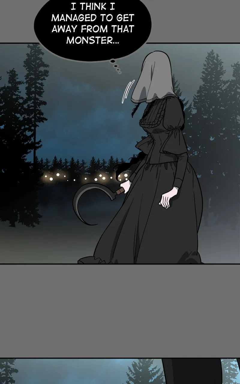 Read Phantom Whispers chapter 53 image 40 on Lezhin