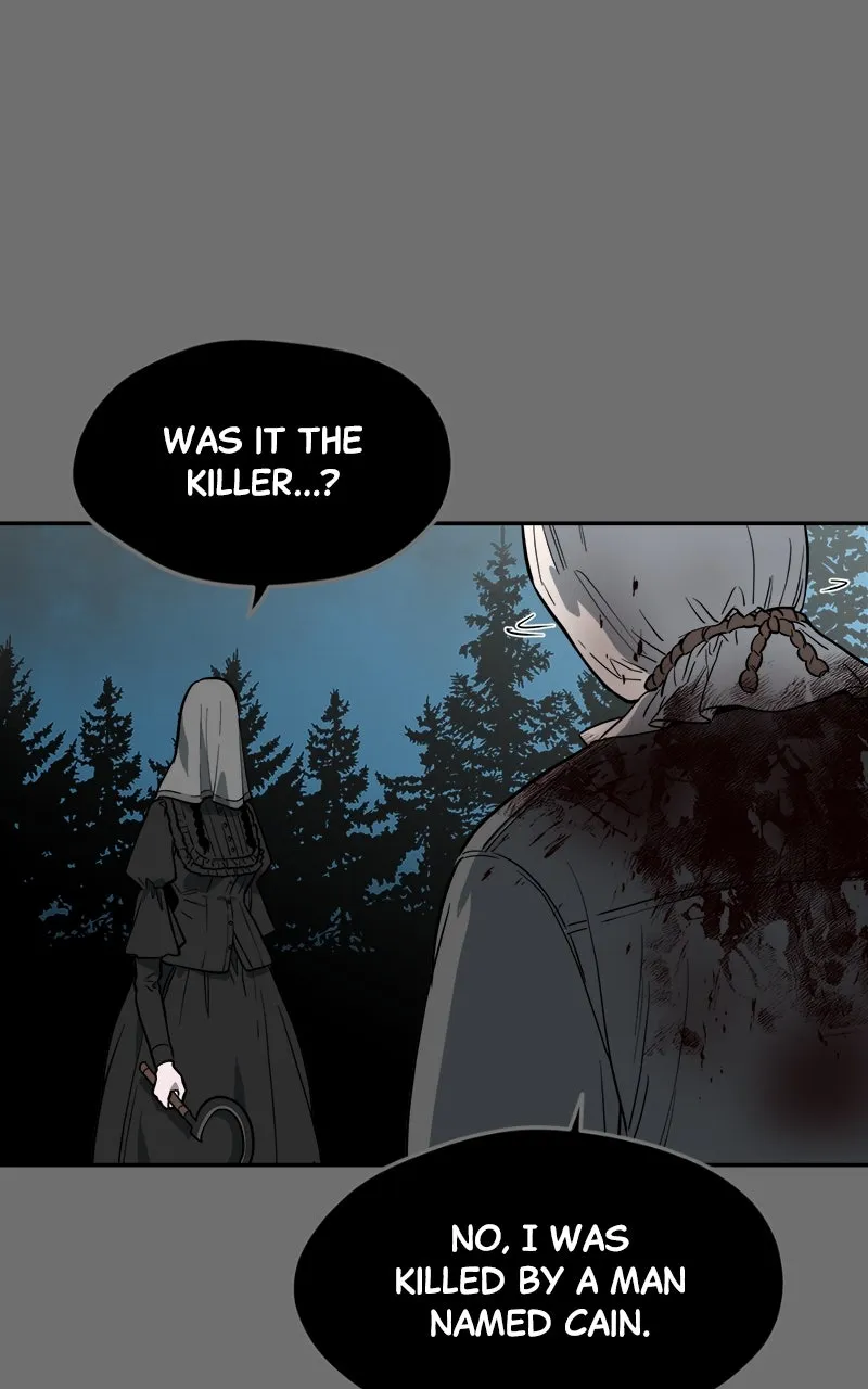 Read Phantom Whispers chapter 53 image 46 on Lezhin