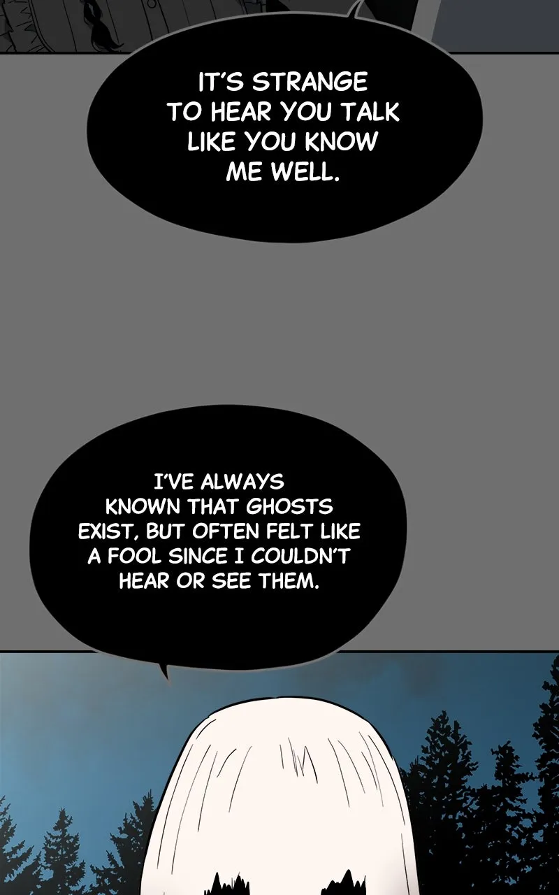Read Phantom Whispers chapter 53 image 48 on Lezhin