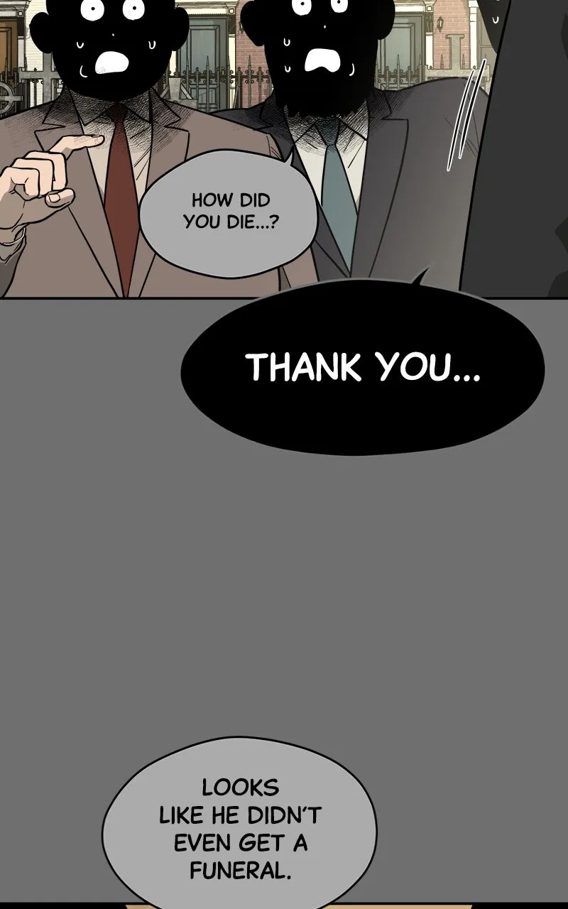 Read Phantom Whispers chapter 53 image 5 on Lezhin