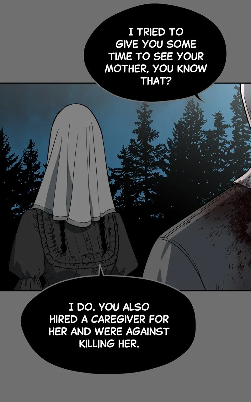 Read Phantom Whispers chapter 53 image 50 on Lezhin