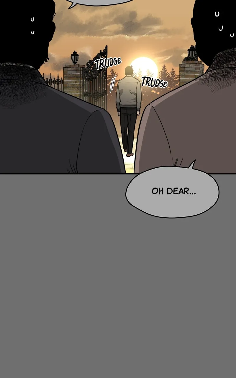 Read Phantom Whispers chapter 53 image 6 on Lezhin